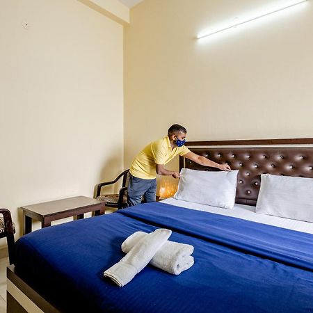 Lime Tree Studio Near Fortis Gurgaon Extérieur photo
