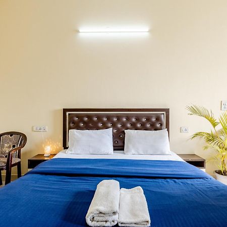 Lime Tree Studio Near Fortis Gurgaon Extérieur photo