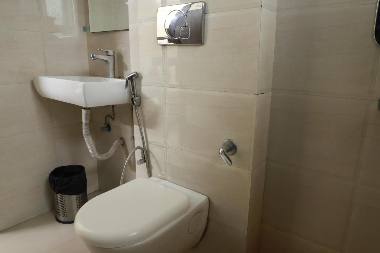Lime Tree Studio Near Fortis Gurgaon Extérieur photo