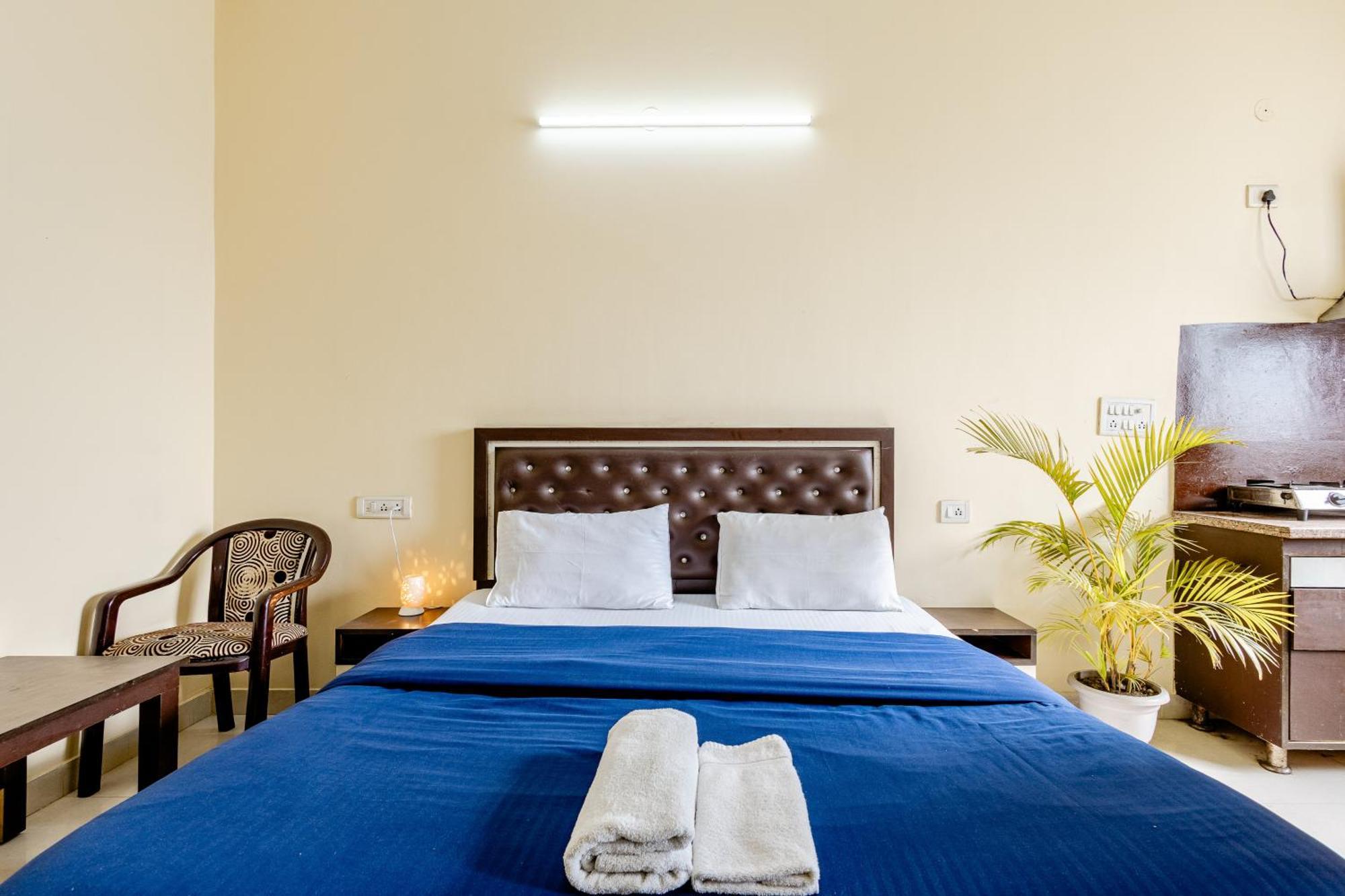 Lime Tree Studio Near Fortis Gurgaon Extérieur photo