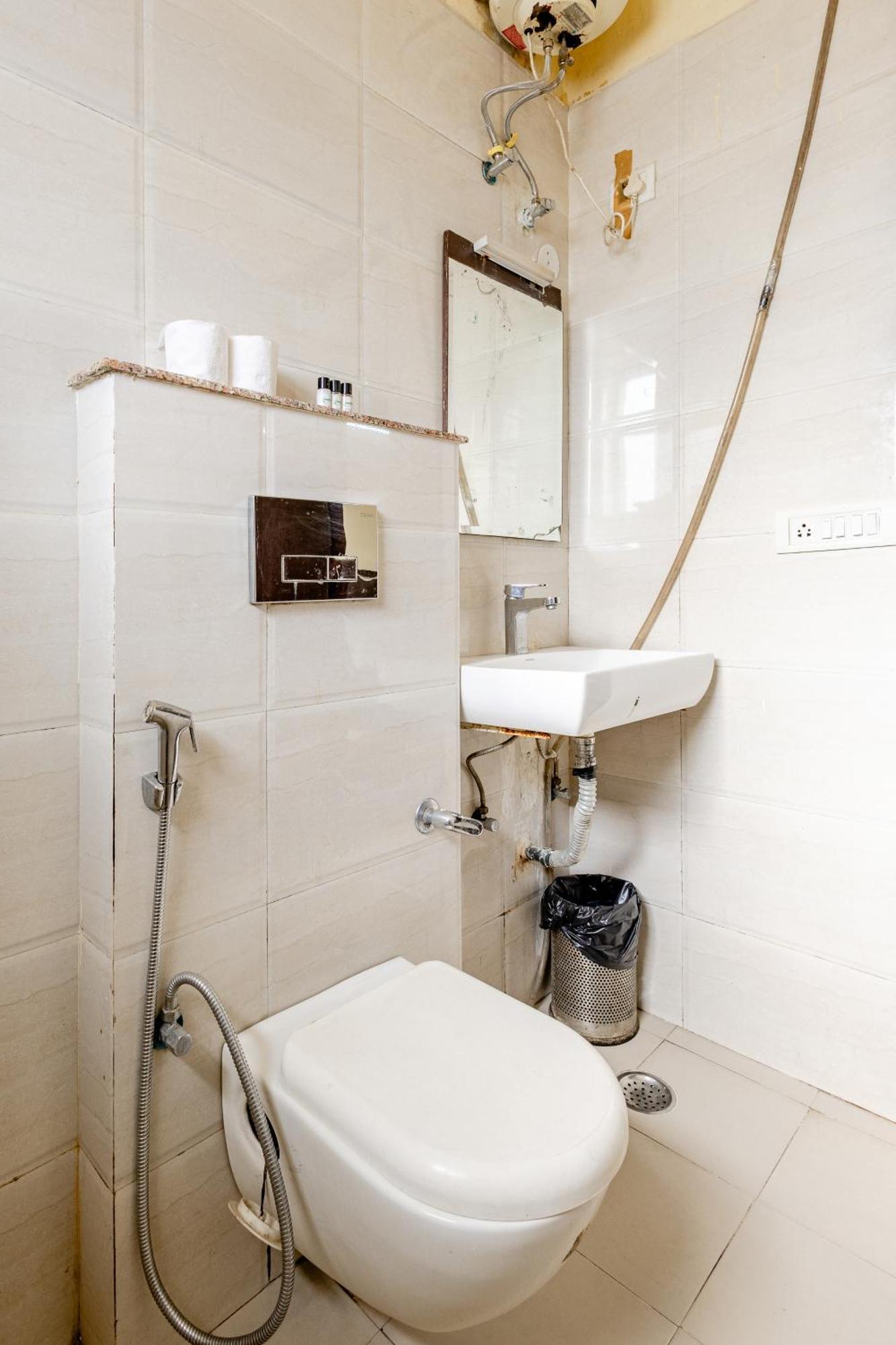 Lime Tree Studio Near Fortis Gurgaon Extérieur photo
